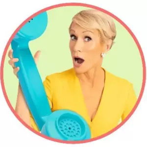 Barbara Corcoran