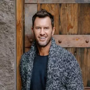 Blake Mycoskie Blake Mycoskie