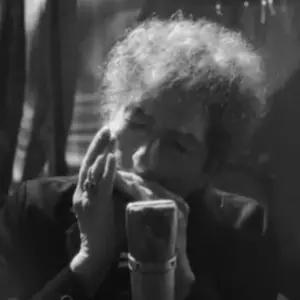 Bob Dylan
