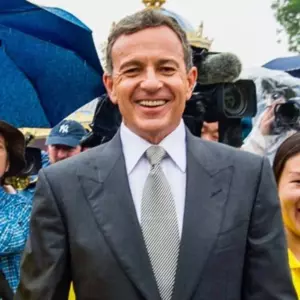 Bob Iger Bob Iger