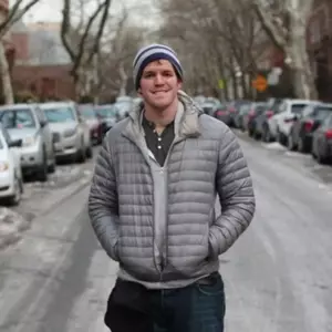 Brandon Stanton Brandon Stanton