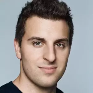Brian Chesky Brian Chesky