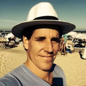 Cameron Winklevoss Cameron Winklevoss