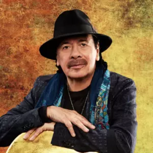 Carlos Santana Carlos Santana