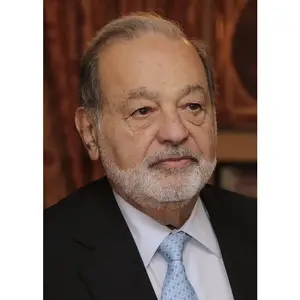Carlos Slim Carlos Slim