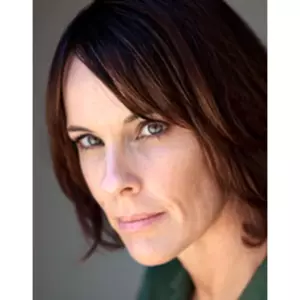 Caroline Paul