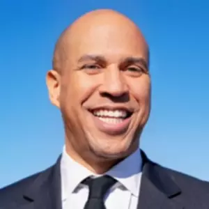 Cory Booker Cory Booker