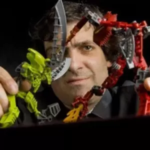 Dan Ariely