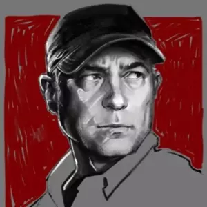 Dan Carlin Dan Carlin