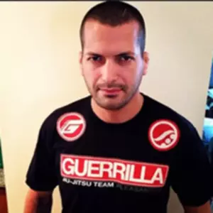 Dave Camarillo Dave Camarillo