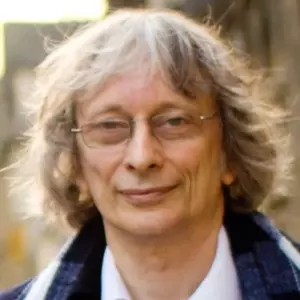 David Deutsch David Deutsch