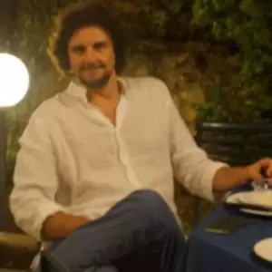 David Sabatini