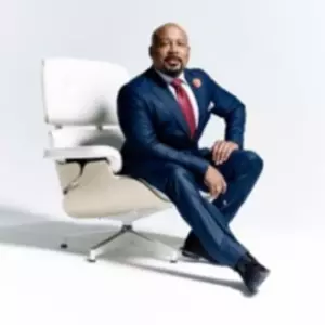 Daymond John Daymond John