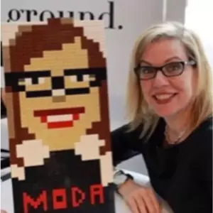 Debbie Millman