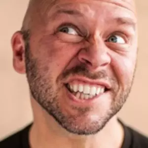 Derek Sivers Derek Sivers