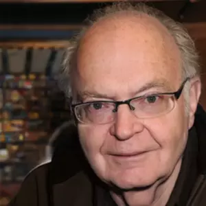 Donald Knuth Donald Knuth