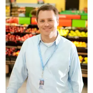 Doug McMillon Doug McMillon