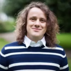 Ed Cooke