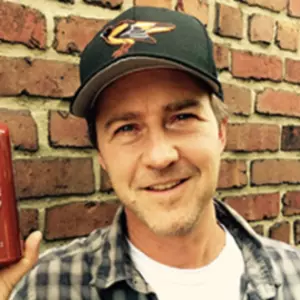 Edward Norton Edward Norton
