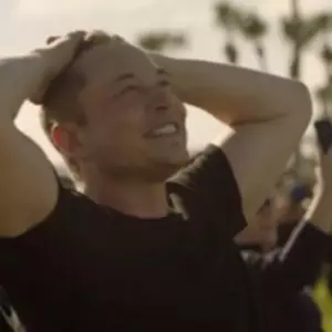 Elon Musk Elon Musk