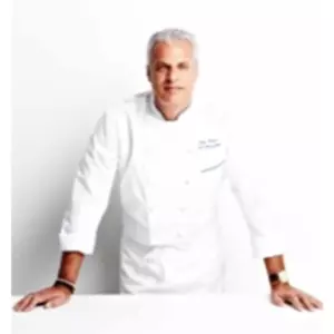 Eric Ripert Eric Ripert