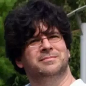 Eric Weinstein Eric Weinstein
