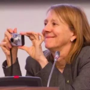 Esther Dyson