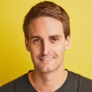 Evan Spiegel Evan Spiegel