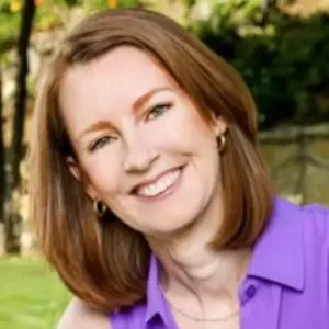 Gretchen Rubin Gretchen Rubin