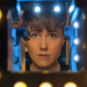 Hannah Hart