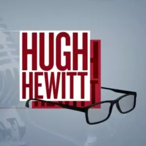 Hugh Hewitt Hugh Hewitt