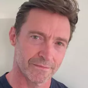 Hugh Jackman Hugh Jackman