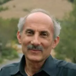 Jack Kornfield Jack Kornfield