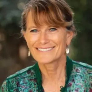 Jacqueline Novogratz Jacqueline Novogratz