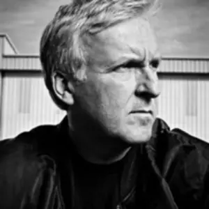 James Cameron James Cameron