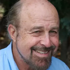 James Fadiman