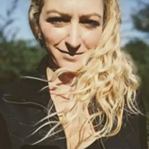 Jane McGonigal Jane McGonigal