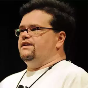 Jeff Atwood Jeff Atwood