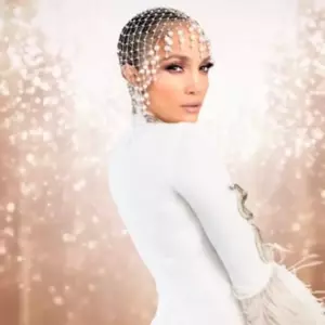 Jennifer Lopez