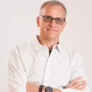 Jerry Colonna