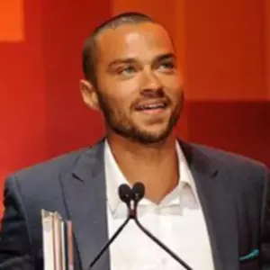 Jesse Williams Jesse Williams