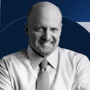 Jim Cramer Jim Cramer