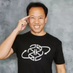 Jim Kwik Jim Kwik
