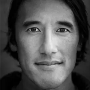 Jimmy Chin
