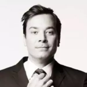 Jimmy Fallon Jimmy Fallon