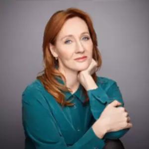 J.K. Rowling J.K. Rowling