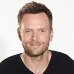 Joel McHale Joel McHale