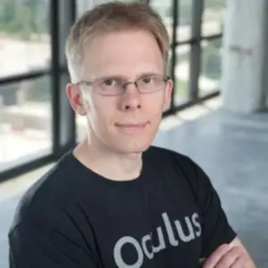 John Carmack John Carmack