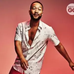 John Legend