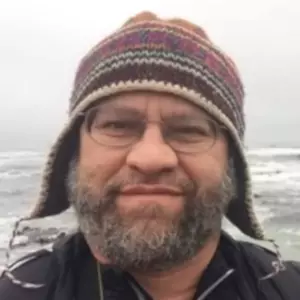 Jonathan Eisen